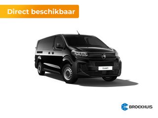 Citroën Jumpy -  - Polisa Lease