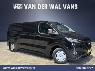 Ford Transit Custom - V-28-NSF - Polisa Lease