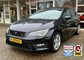 SEAT Leon - T-273-GT - Polisa Lease