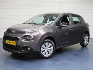 Citroën C3 - TP-449-D - Polisa Lease