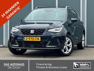 SEAT Arona - Z-970-FN - Polisa Lease