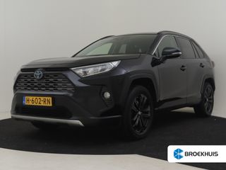Toyota RAV4 - H-602-RN - Polisa Lease