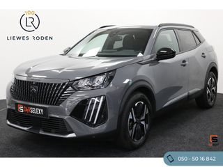Peugeot 2008 - JLV-92-D - Polisa Lease