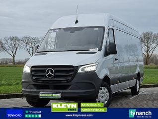 Mercedes-Benz Sprinter - KLEYN1 - Polisa Lease
