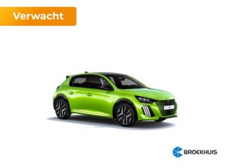 Peugeot 208 -  - Polisa Lease