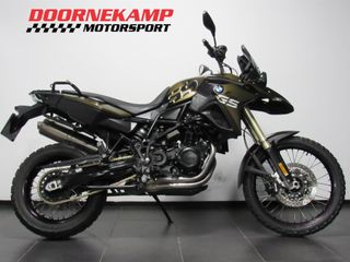 BMW F 800 GS - BM-16-05 - Polisa Lease