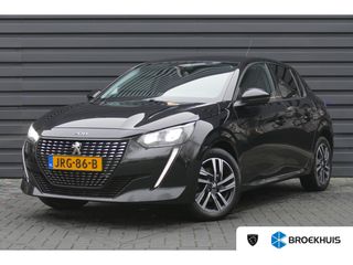 Peugeot 208 - JRG-86-B - Polisa Lease