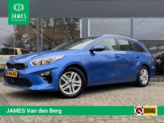Kia Ceed - G-746-RG - Polisa Lease