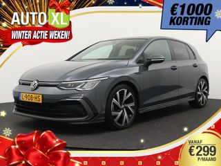 Volkswagen Golf - L-908-HS - Polisa Lease