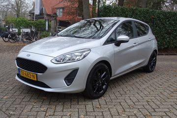 Voertuigafbeelding 1