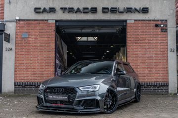 Audi RS3 - L-074-RK - Polisa Lease