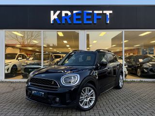 MINI Countryman - JRG-36-D - Polisa Lease