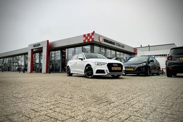 Voertuigafbeelding 1