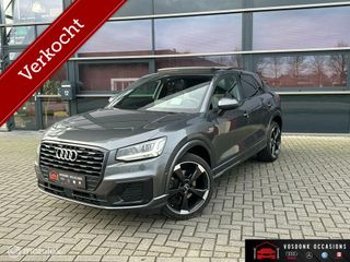 Audi Q2 - X-468-PF - Polisa Lease
