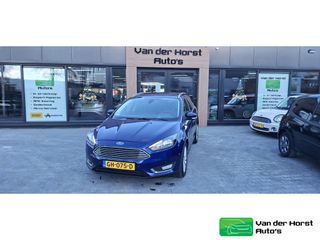 Ford Focus - GH-075-D - Polisa Lease