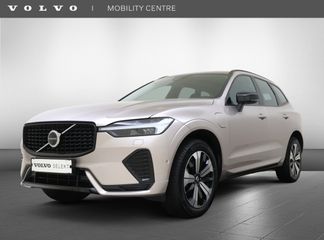 Volvo XC60 - GXG-71-D - Polisa Lease