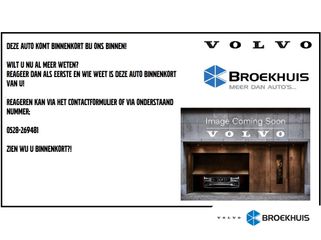 Volvo V60 - HKK-98-V - Polisa Lease