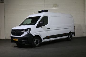 Renault Master - V-75-NLS - Polisa Lease
