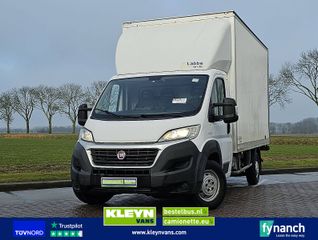 Fiat Ducato - KLEYN1 - Polisa Lease