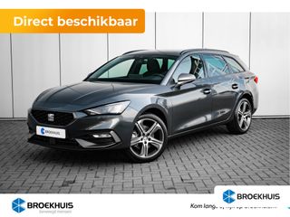 SEAT Leon - JGK-37-V - Polisa Lease