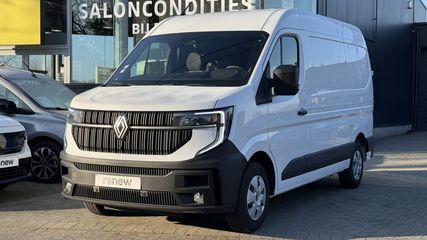 Renault Master -  - Polisa Lease