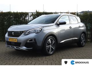 Peugeot 3008 - RF-055-K - Polisa Lease