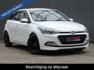 Hyundai i20 - J-989-NV - Polisa Lease