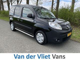 Renault Kangoo - V-592-ZZ - Polisa Lease