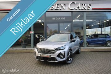 Peugeot 2008 -  - Polisa Lease