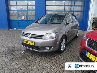 Volkswagen Golf - 9-XHS-83 - Polisa Lease