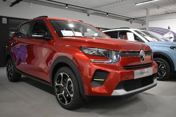 Voertuigafbeelding 1