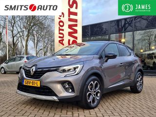 Renault Captur - GBV-81-L - Polisa Lease