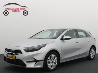 Kia Ceed - R-660-KR - Polisa Lease