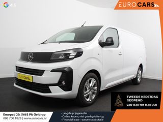 Opel Vivaro - V-40-HVH - Polisa Lease