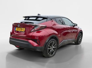 Voertuigafbeelding 1