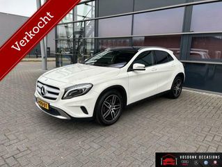 Mercedes-Benz GLA - J-470-DT - Polisa Lease