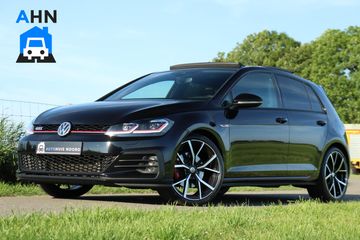 Volkswagen Golf - HST-20-X - Polisa Lease