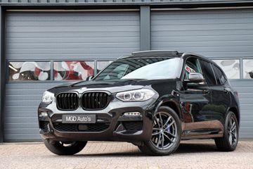BMW X3 -  - Polisa Lease