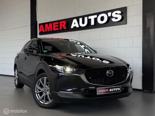 Mazda CX-30 -  - Polisa Lease
