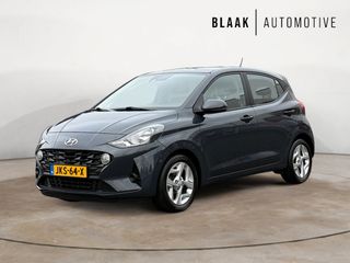 Hyundai i10 - JKS-64-X - Polisa Lease