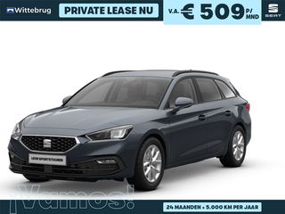 SEAT Leon -  - Polisa Lease