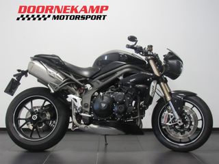 Triumph Speed Triple - 60-MP-VS - Polisa Lease