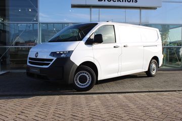 Volkswagen e-Transporter -  - Polisa Lease