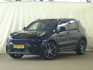 Voertuigafbeelding 1