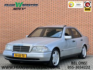 Mercedes-Benz C-Klasse - ME-17-01 - Polisa Lease