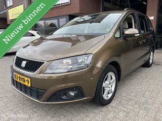 SEAT Alhambra - 02-RVR-9 - Polisa Lease