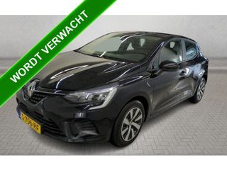 Renault Clio - S-706-RF - Polisa Lease