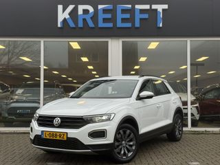 Volkswagen T-Roc - L-088-RZ - Polisa Lease