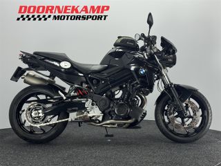 BMW F 800 R - 21-MZ-NK - Polisa Lease