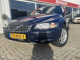 Volvo V70 - TV-460-X - Polisa Lease